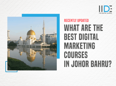 Digital Marketing Course in Johor Bahru - Featured Image