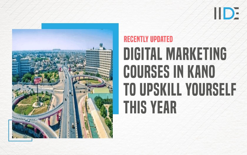 Digital Marketing Course in KANO - featured image