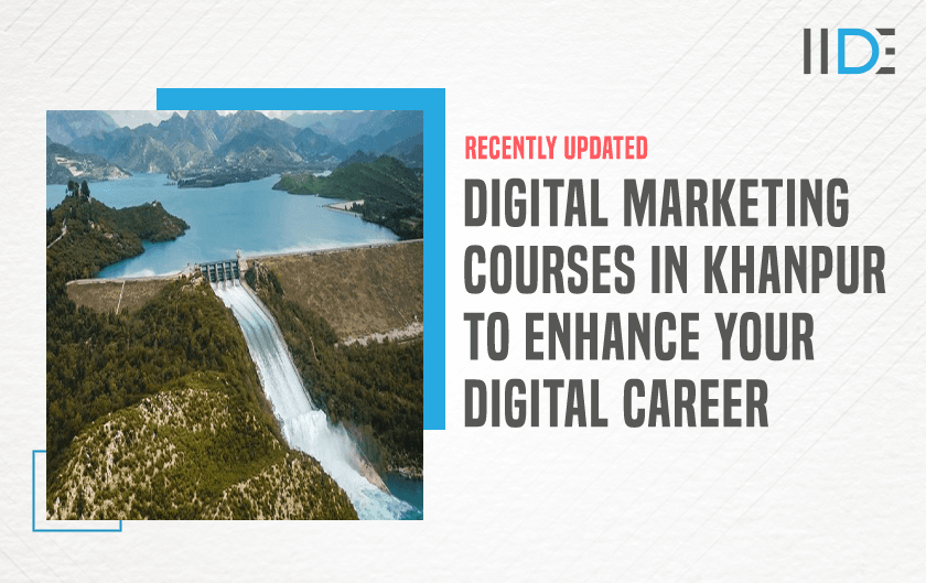 Digital Marketing Course in KHANPUR - featured image