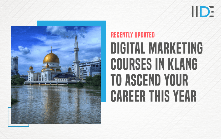 Digital Marketing Course in KLANG - featured image
