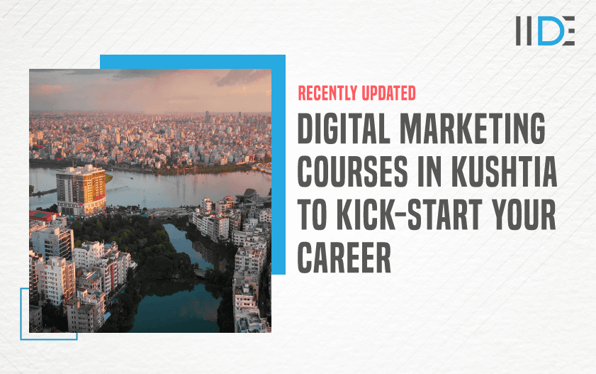 Digital Marketing Course in KUSHTIA - featured image
