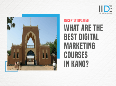 Digital Marketing Course in Kano - Featured Image