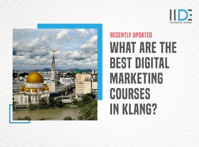 Digital Marketing Course in Klang - Featured Image