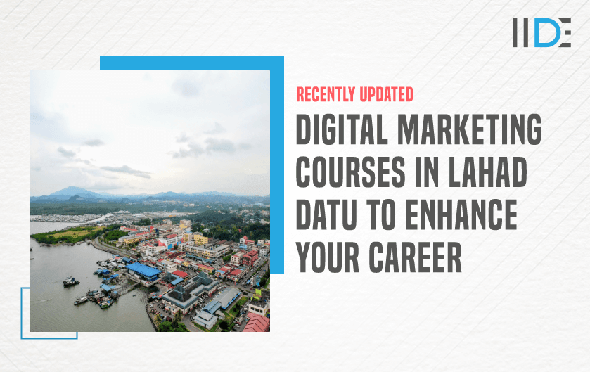 Digital Marketing Course in LAHAD DATU - featured image