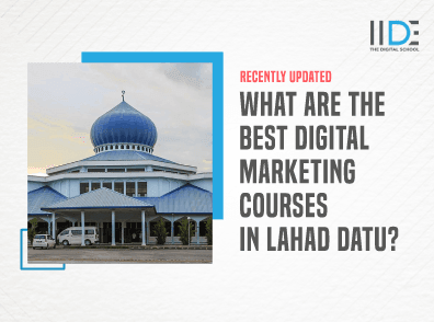 Digital Marketing Course in Lahad Datu - Featured Image