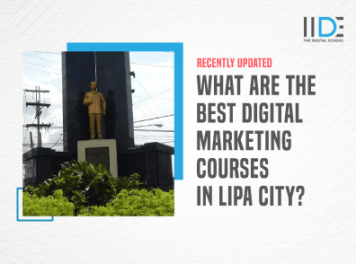 Digital Marketing Course in Lipa City - Featured Image