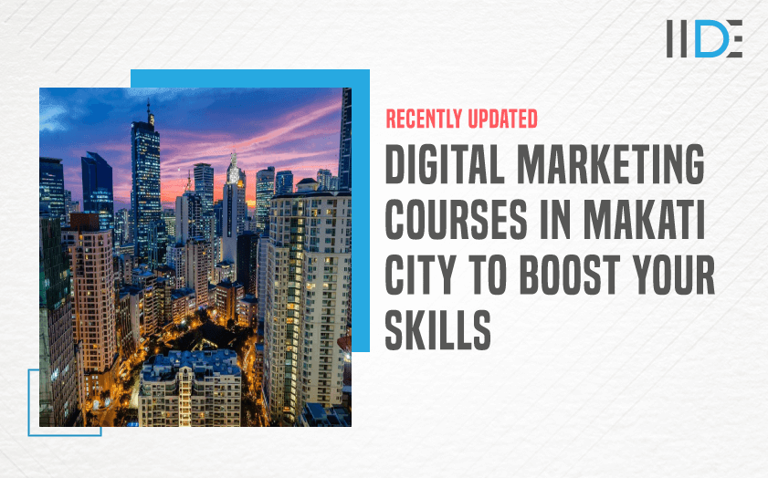 Digital Marketing Course in MAKATI CITY - featured image