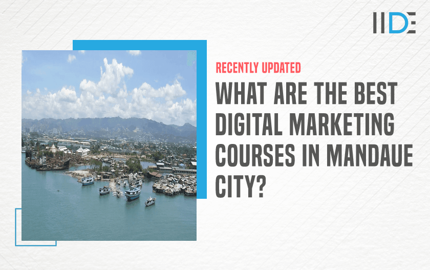 Digital Marketing Course in MANDAUE CITY - featured image