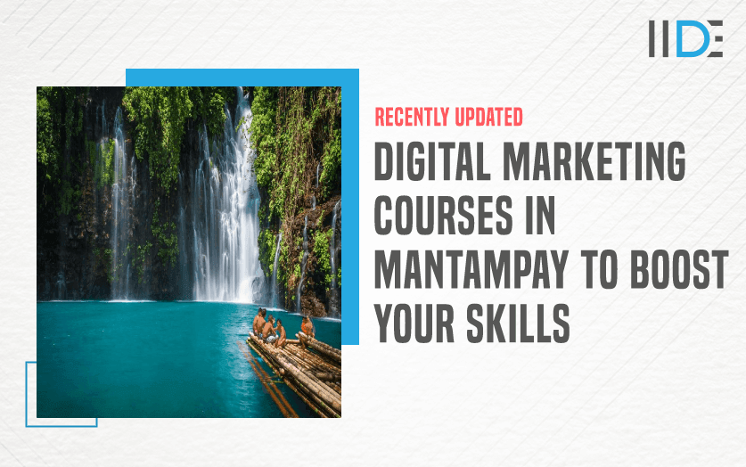 Digital Marketing Course in MANTAMPAY - featured image