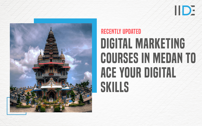 Digital Marketing Course in MEDAN - featured image