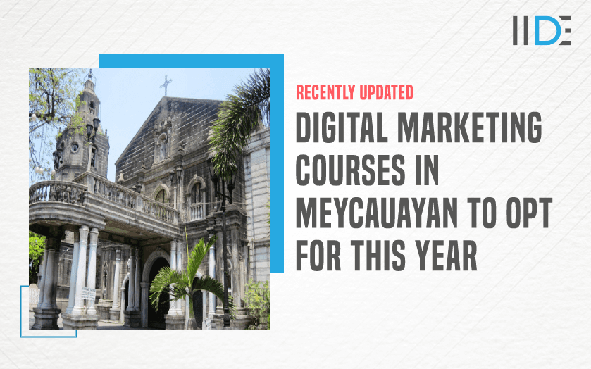 Digital Marketing Course in MEYCAUAYAN - featured image