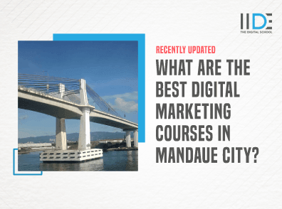 Digital Marketing Course in Mandaue City - Featured Image