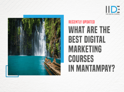 Digital Marketing Course in Mantampay - Featured Image