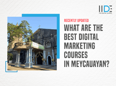 Digital Marketing Course in Meycauayan - Featured Image