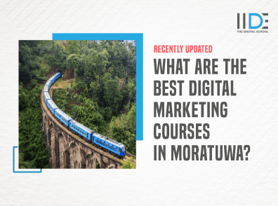 Digital Marketing Course in Moratuwa - Featured Image