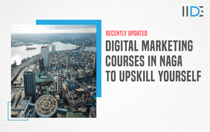 Digital Marketing Course in NAGA - featured image