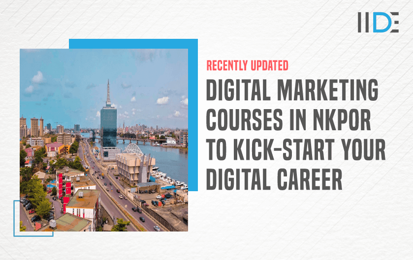 Digital Marketing Course in NKPOR - featured image