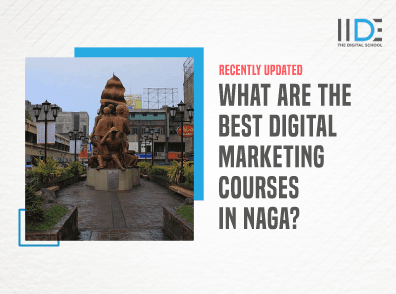 Digital Marketing Course in Naga - Featured Image