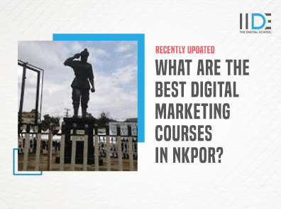 Digital Marketing Course in Nkpor - Featured Image