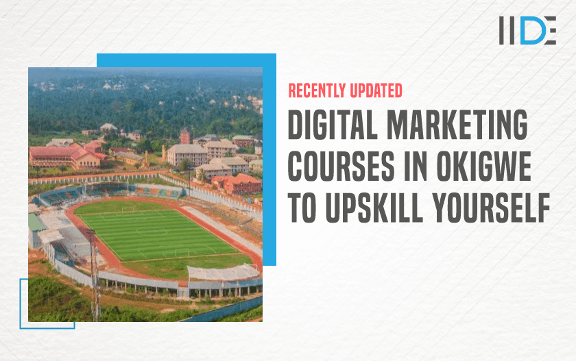 Digital Marketing Course in OKIGWE - featured image