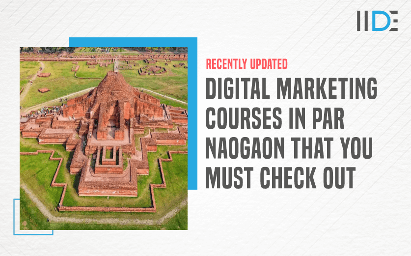 Digital Marketing Course in PAR NAOGAON - featured image