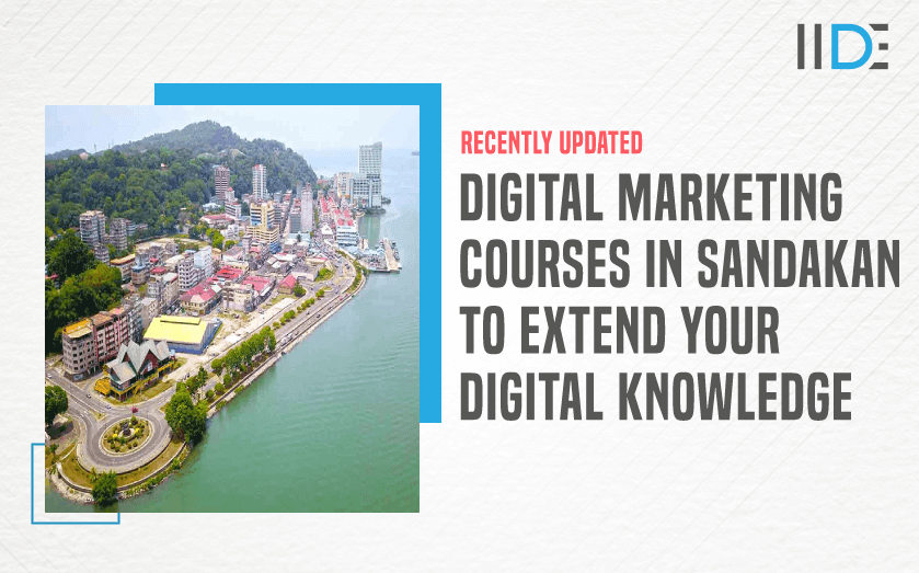 Digital Marketing Course in SANDAKAN - featured image