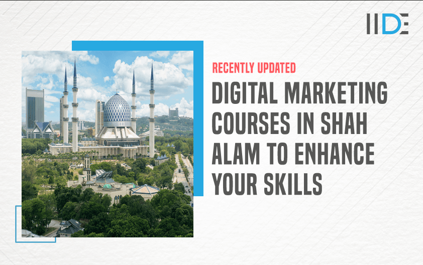 Digital Marketing Course in SHAH ALAM - featured image