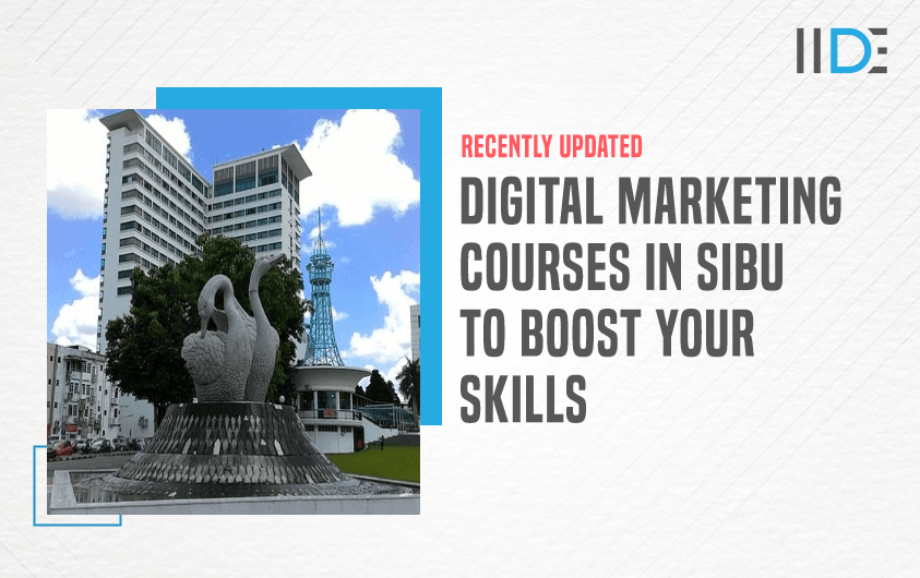 Digital Marketing Course in SIBU - featured image