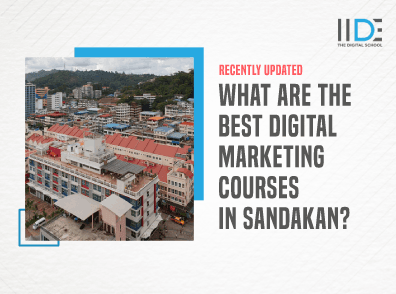 Digital Marketing Course in Sandakan - Featured Image