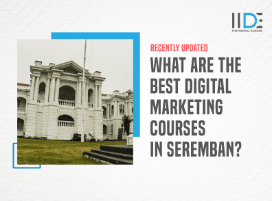 Digital Marketing Course in Seremban - Featured Image