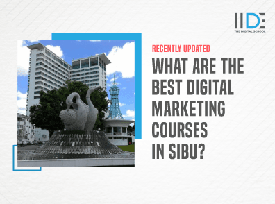 Digital Marketing Course in Sibu - Featured Image