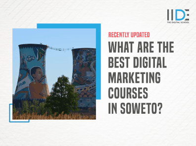 Digital Marketing Course in Soweto - Featured Image
