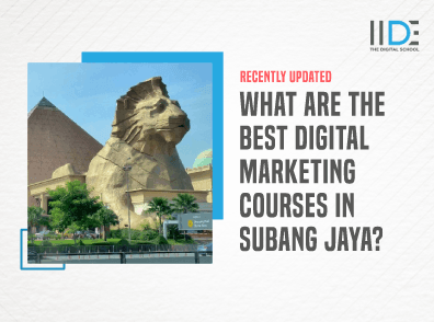 Digital Marketing Course in Subang Jaya - Featured Image