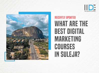 Digital Marketing Course in Suleja - Featured Image