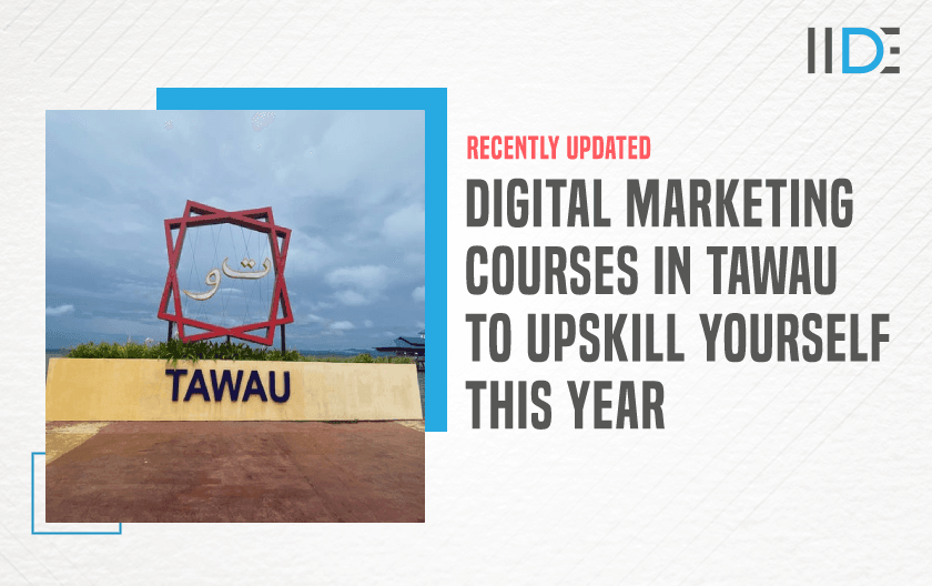 Digital Marketing Course in TAWAU - featured image