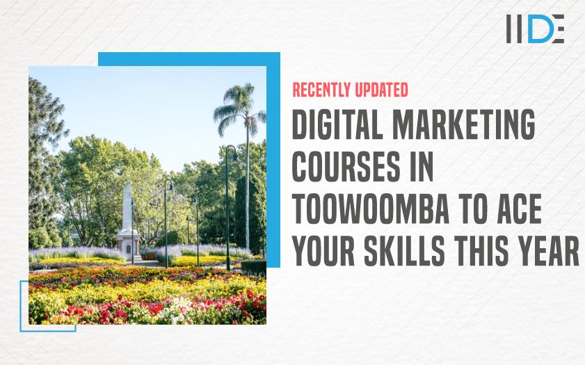Digital Marketing Course in TOOWOOMBA - featured image