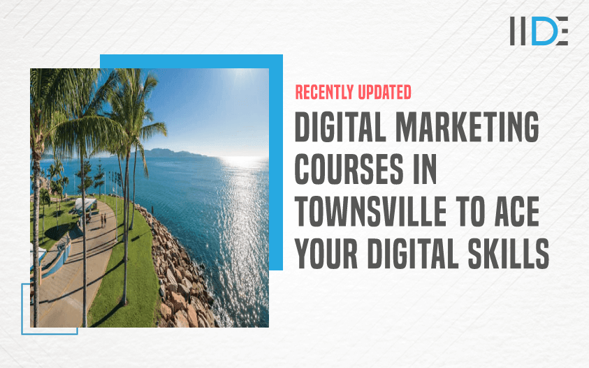 Digital Marketing Course in TOWNSVILLE - featured image