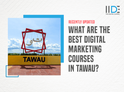 Digital Marketing Course in Tawau - Featured Image