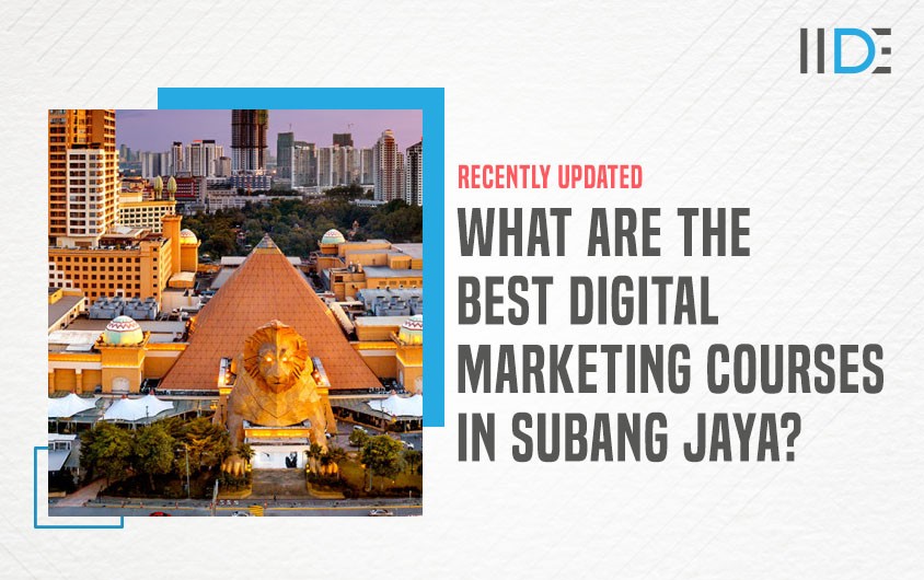Digital Marketing Courses in Subang Jaya - Featured Image