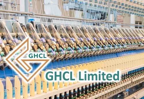 SWOT Analysis of GHCL