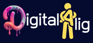SEO Courses in Bareilly - Digital Alig logo