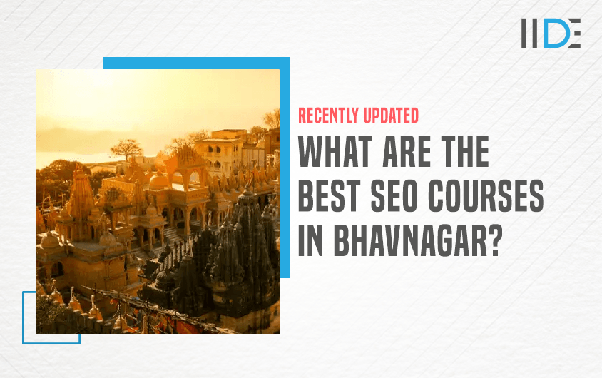 SEO Courses in Bhavnagar - Featured Image