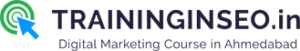 SEO Courses in Bhavnagar- TraininginSEO.in logo