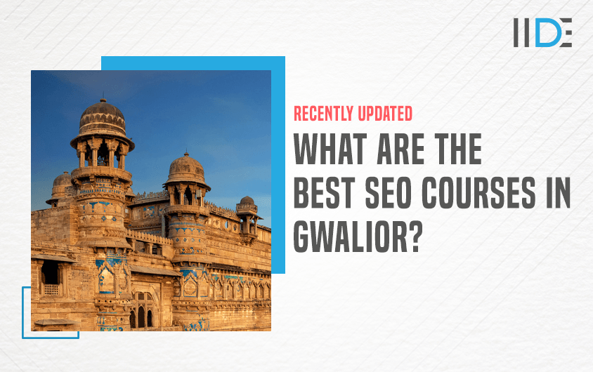 SEO Courses in Gwalior - Featured Image