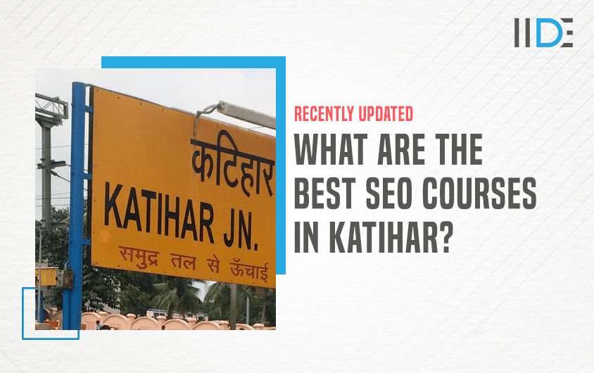 SEO Courses in Katihar - Featured Image