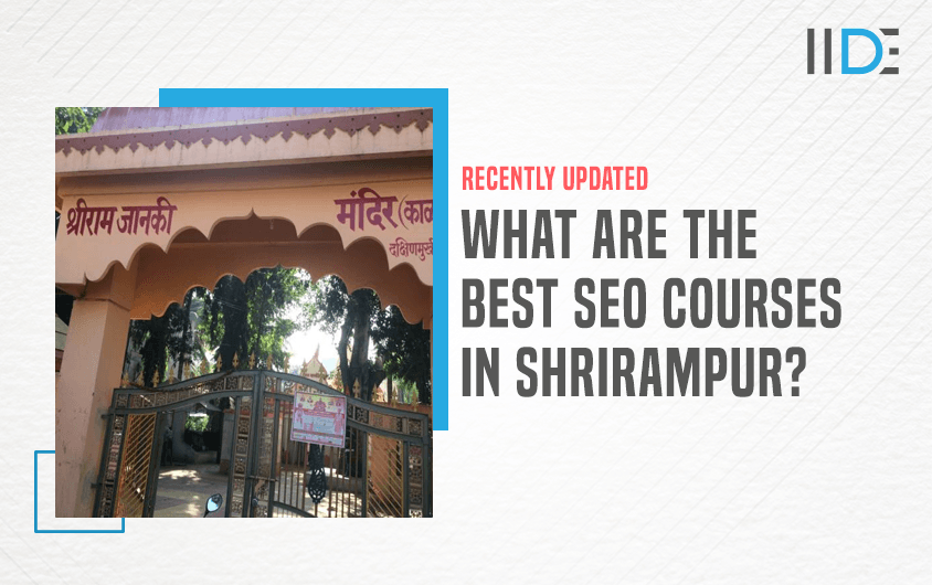 SEO Courses in Shrirampur - Featured Image
