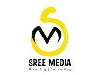 SEO Courses in Guntur - Sree Media Logo