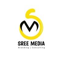 SEO Courses in Tirupati - Sree Media Logo