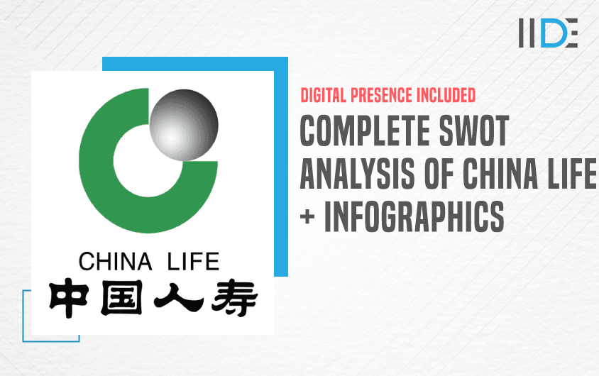 SWOT Analysis of China Life - Featured Image