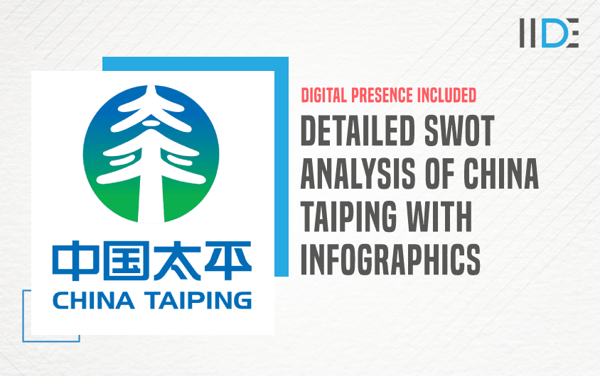 SWOT Analysis of China Taiping - Featured Image